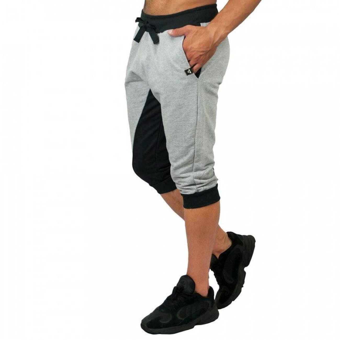 bermuda saruel adidas