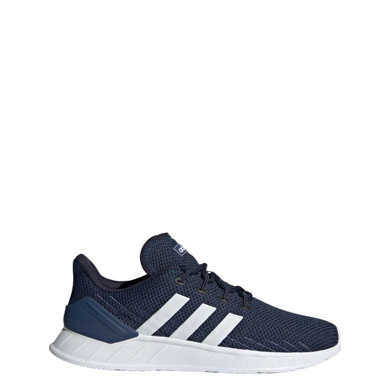 tênis adidas questar flow masculino