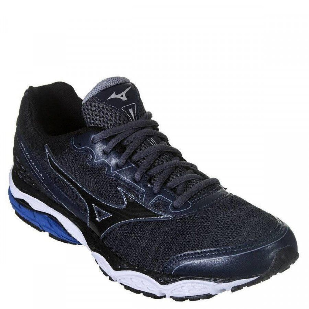 Mizuno wave hot sale mirai review