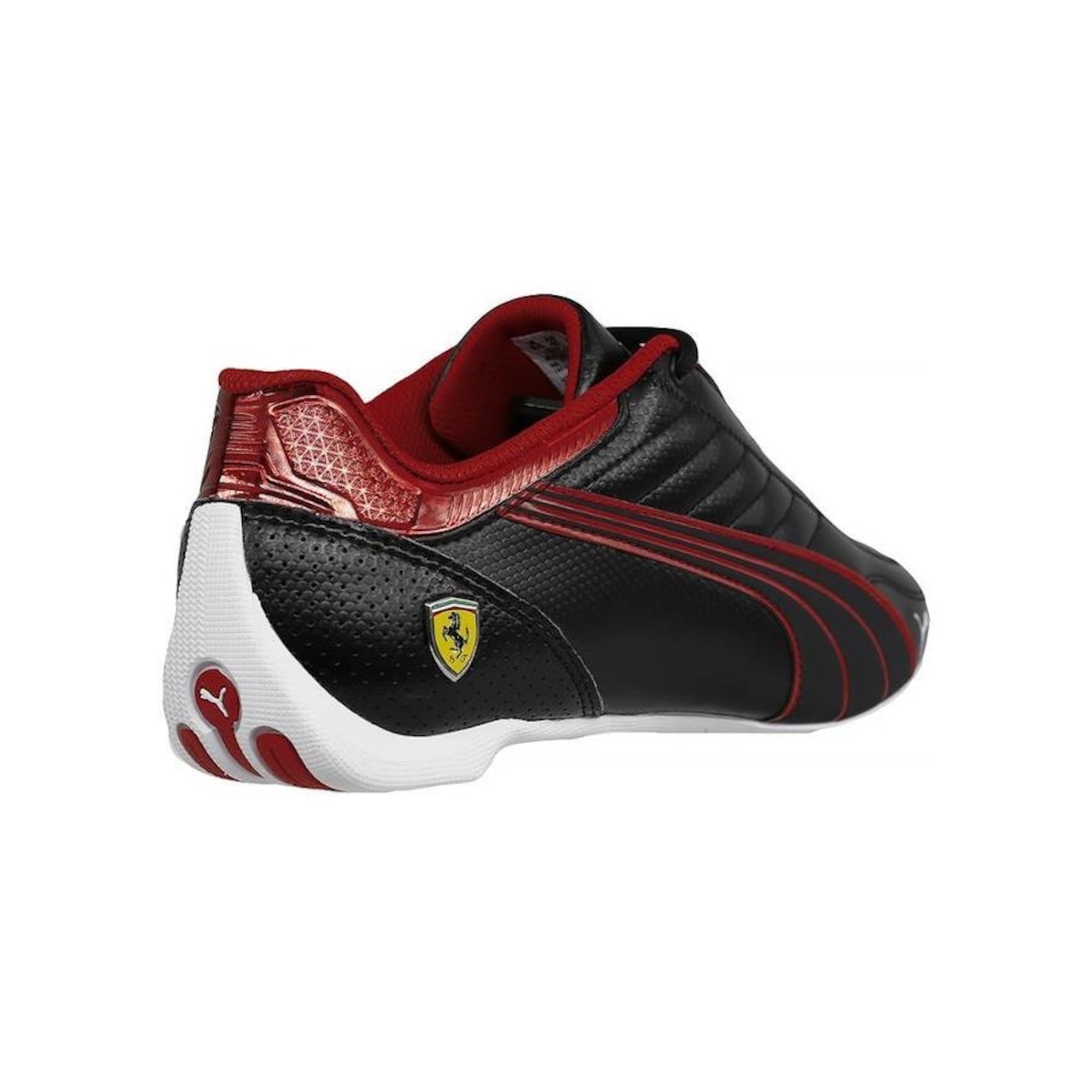 tenis puma ferrari future kart cat