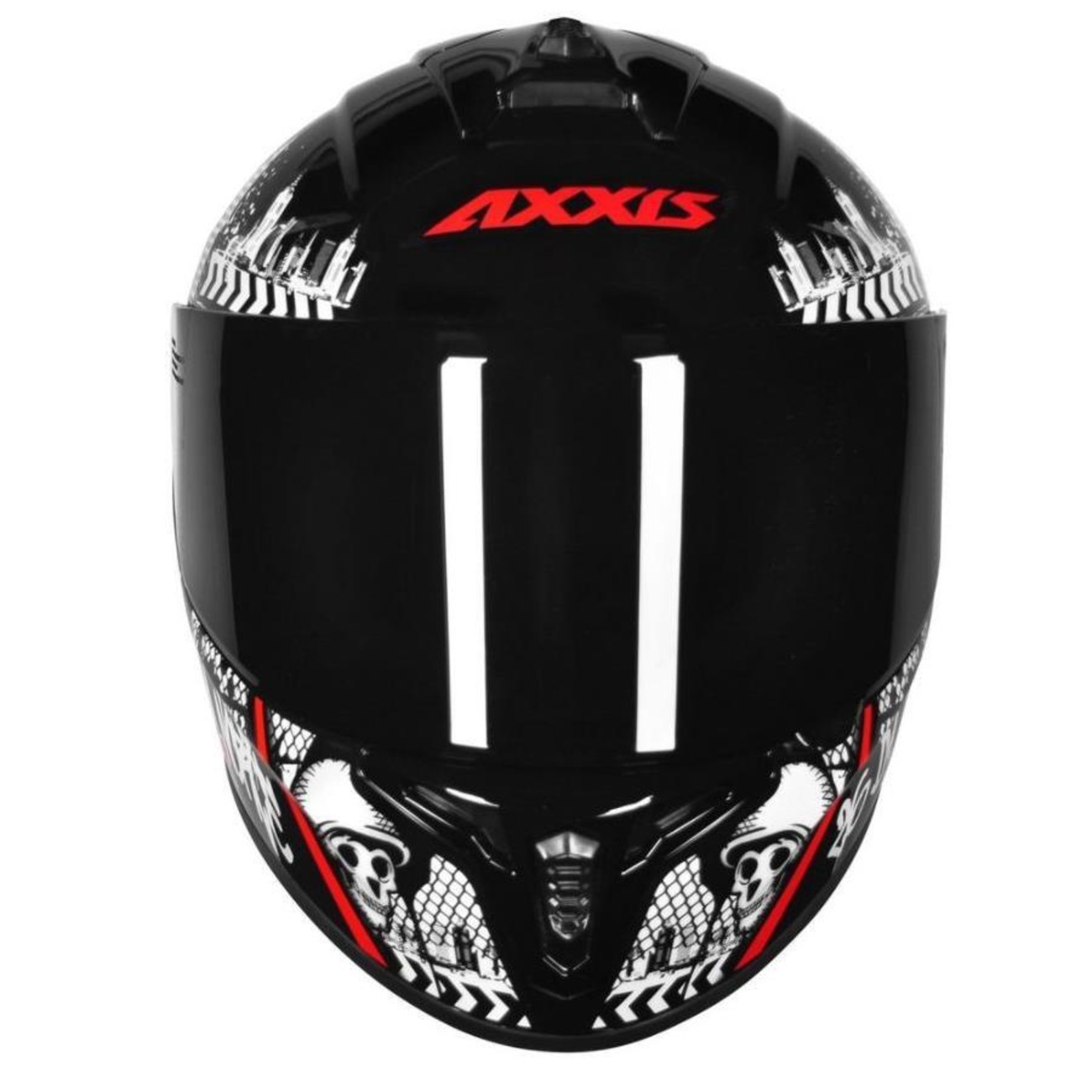 Capacete Axxis Draken 26 Da Norte New Gloss - Adulto | Centauro