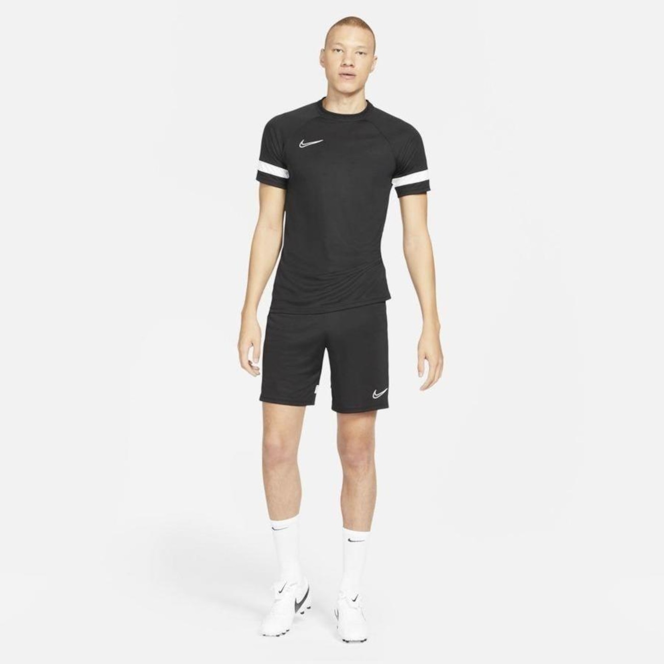 Camiseta Nike Dri-FIT Academy - Masculina