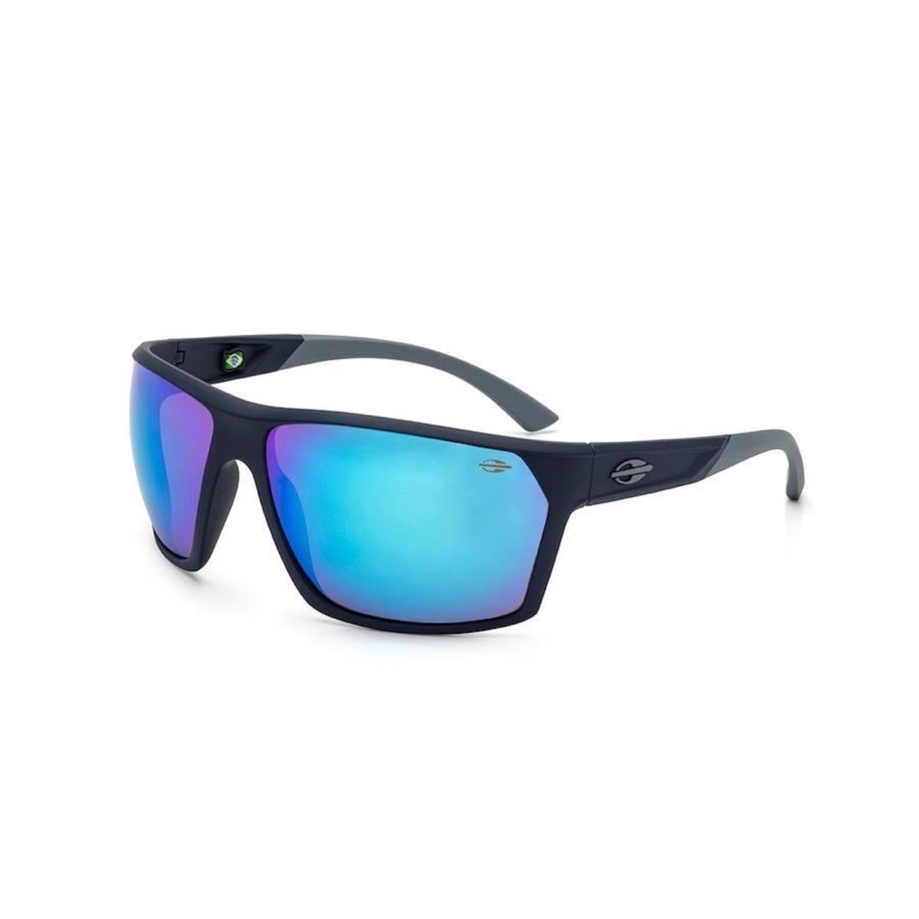 Óculos de Sol Mormaii Storm M0079K3397 - Unissex | Centauro