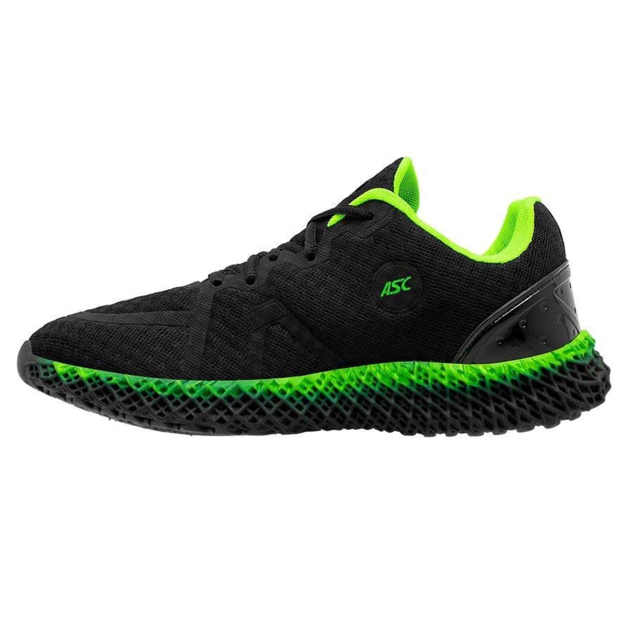 tenis ghost 4d