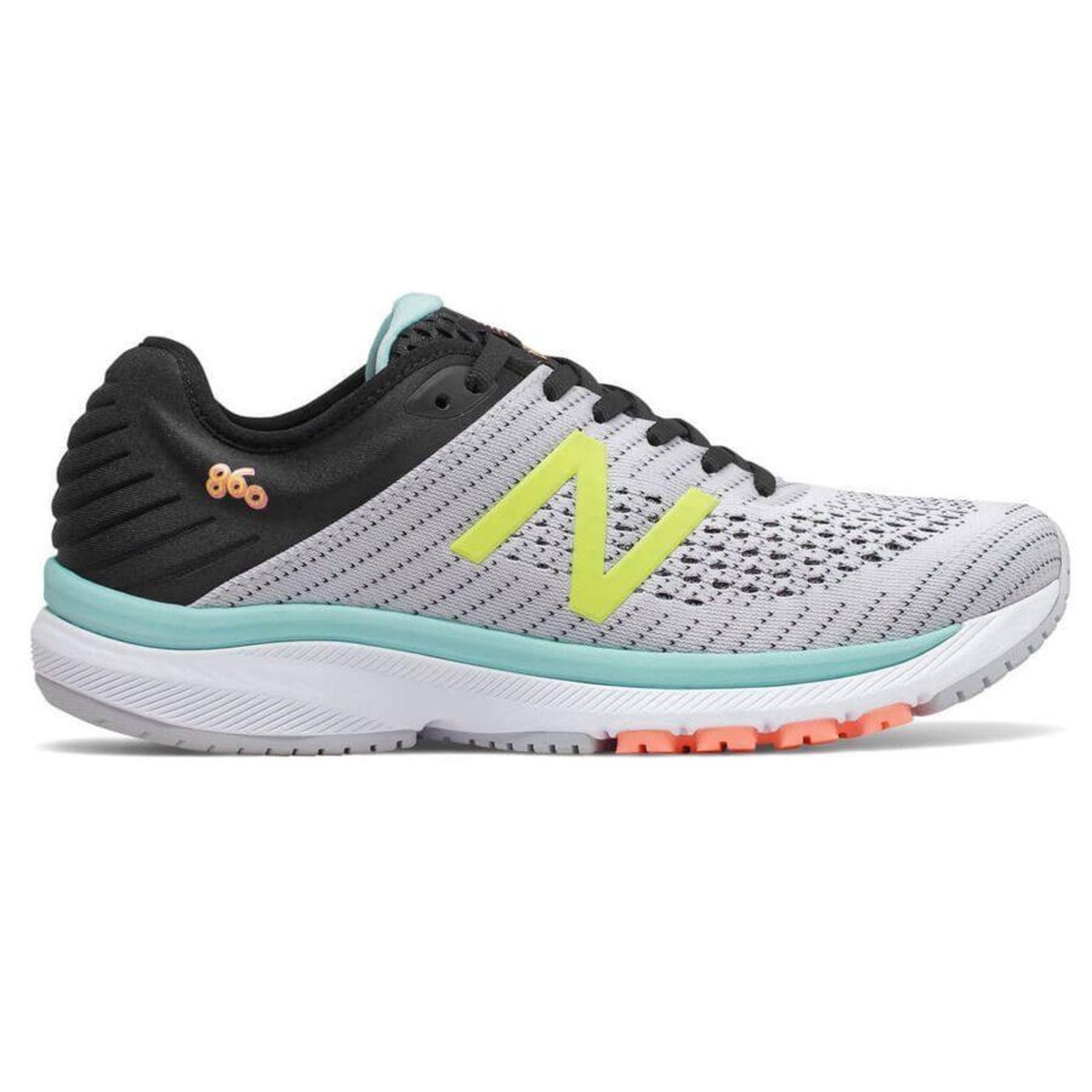 Womens new balance store 860v8