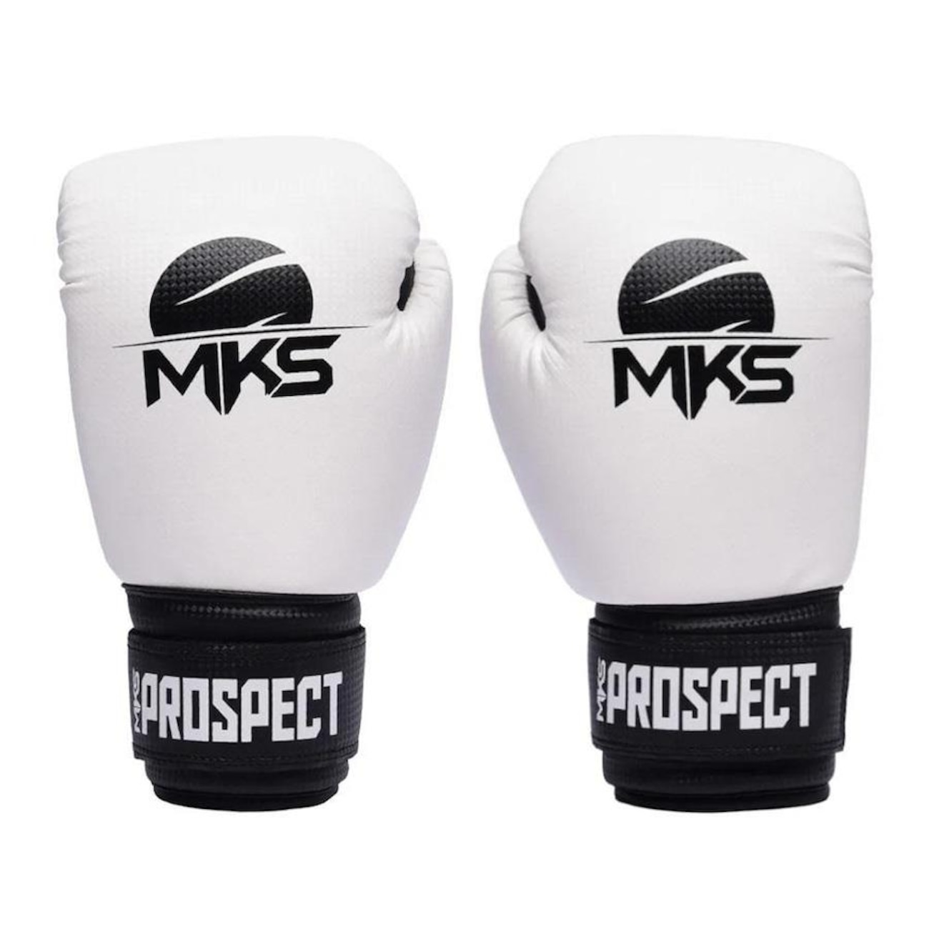 Luvas de Boxe MKS Prospect - Adulto | Centauro