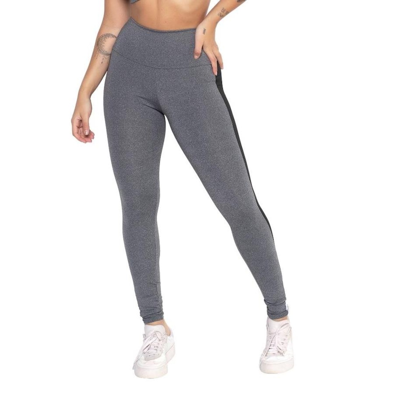 Calça Legging Fristyle Fitness Academia - Feminina | Centauro