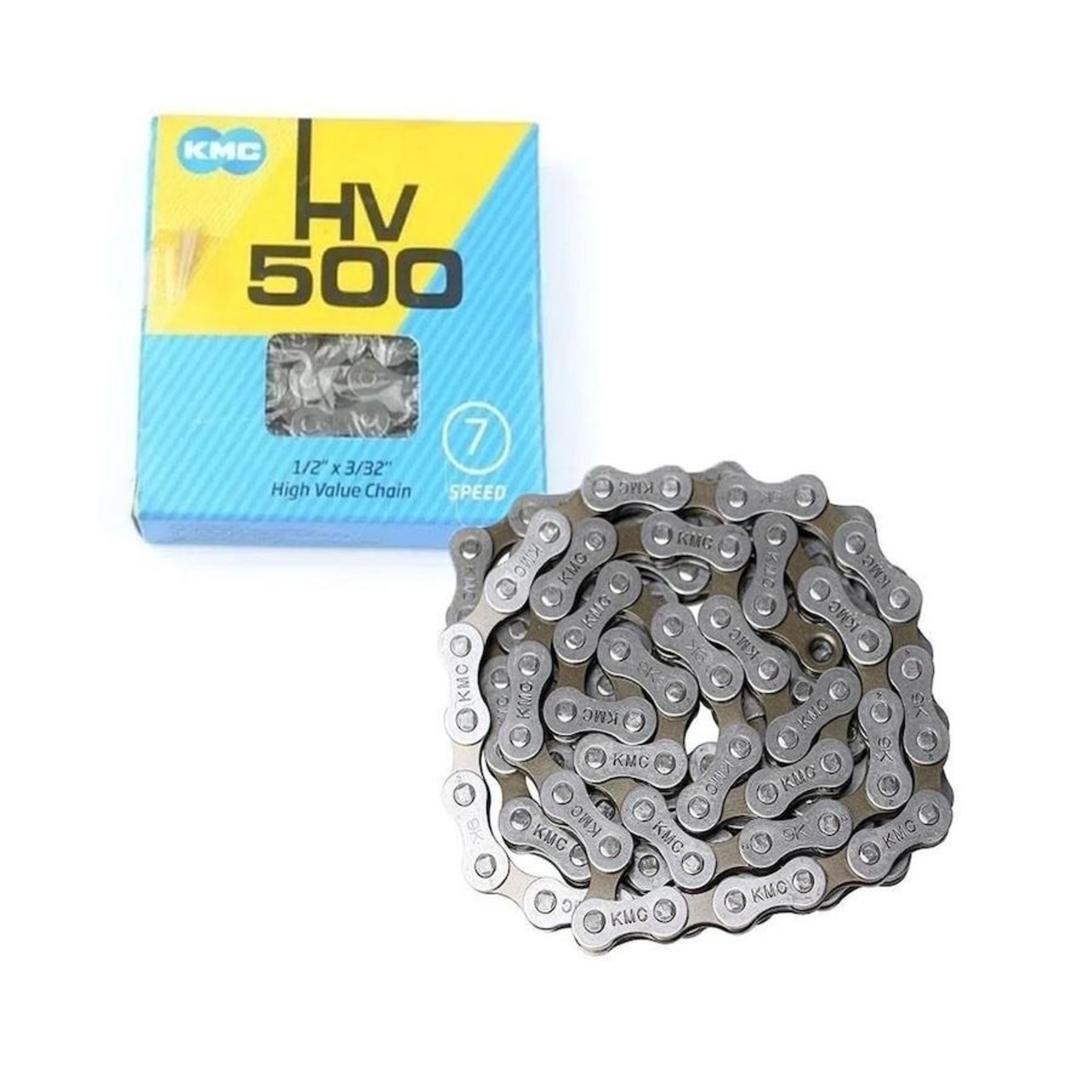 Corrente KMC HV500 6/7V | Centauro