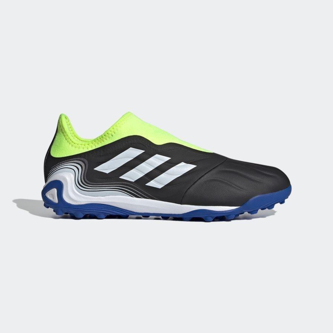 Chuteira Society adidas Copa Sense.3 Ll Tf - Adulto | Centauro