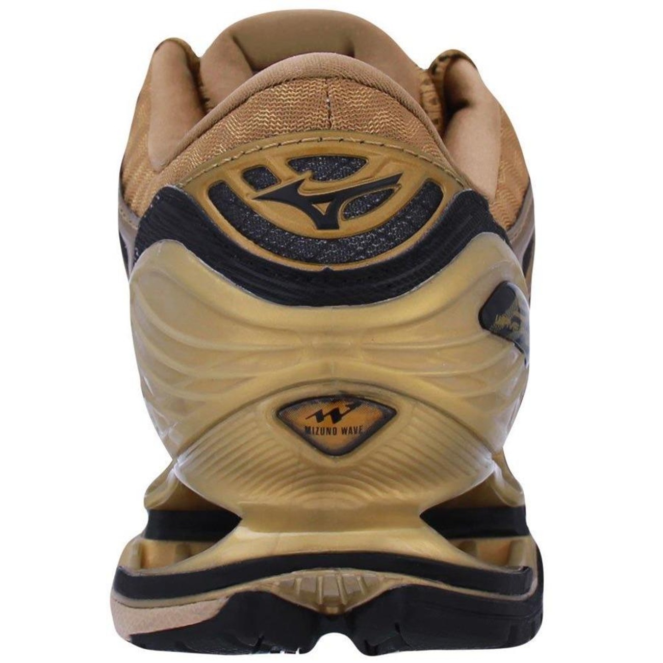 Tênis Mizuno Wave Prophecy 9