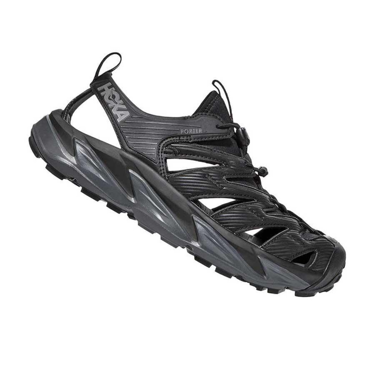 Sandália Hoka One One Hopara - Masculino | Centauro