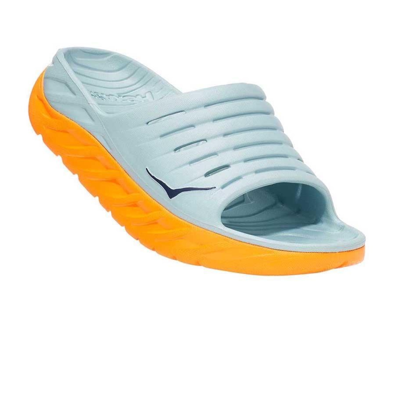 Chinelo Hoka One One Ora Recovery Slide - Feminino | Centauro