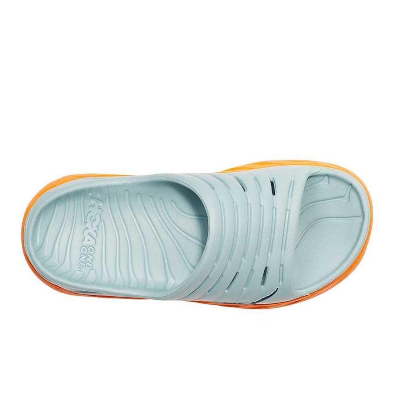 Chinelo Hoka One One Ora Recovery Slide - Feminino | Centauro