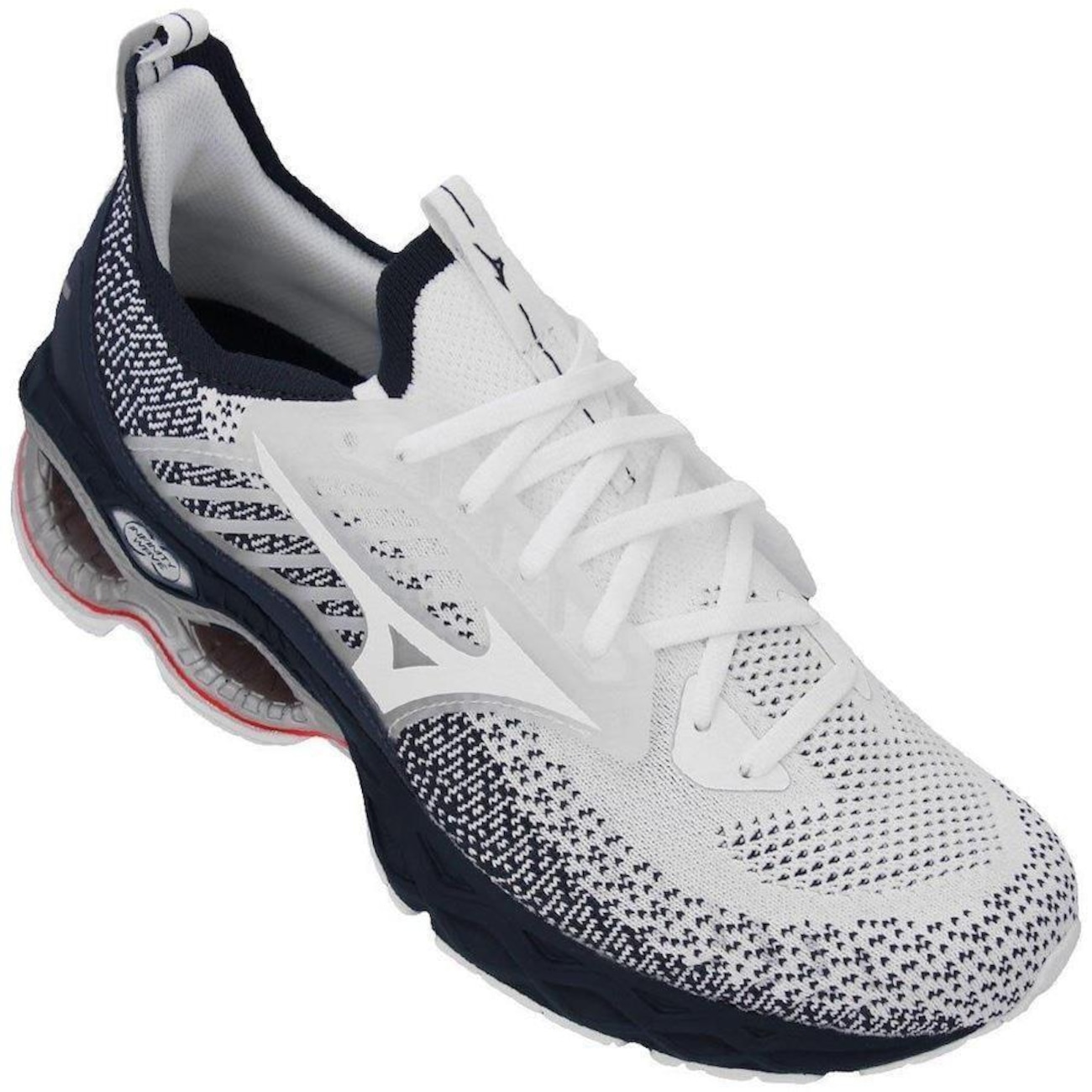 mizuno wave creation 3 waveknit