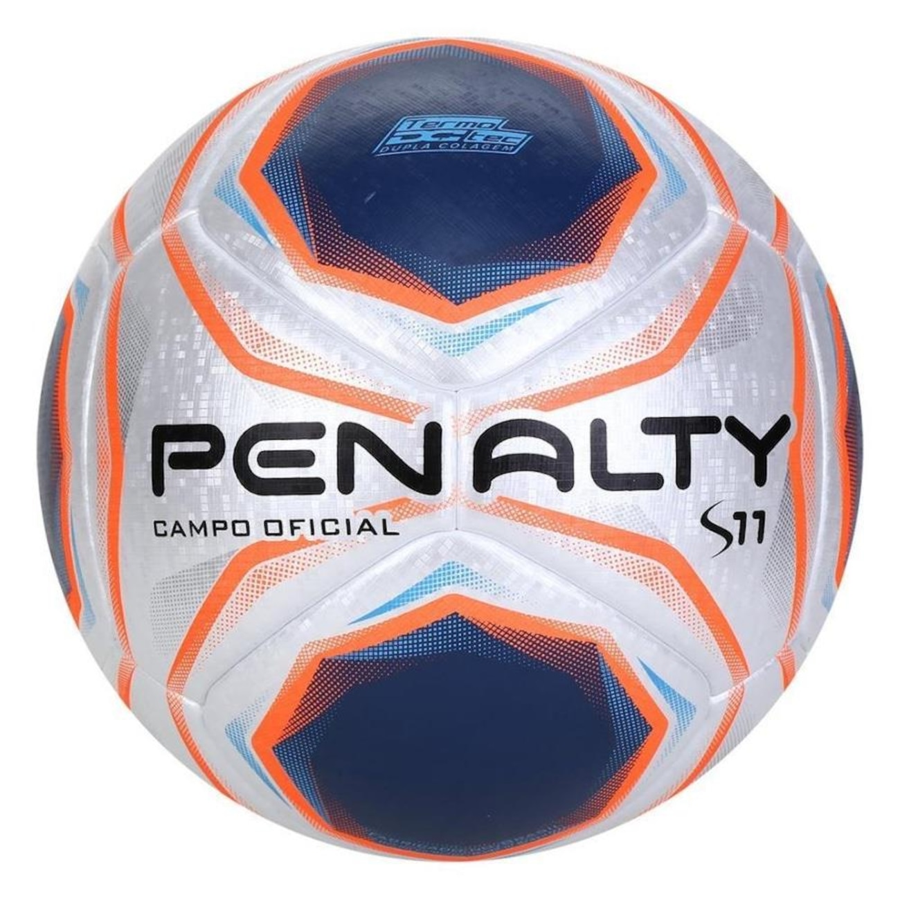 Bola De Futebol De Campo Penalty S R X Centauro