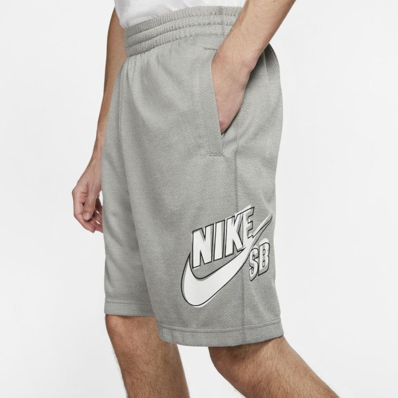 shorts nike sb sunday masculino