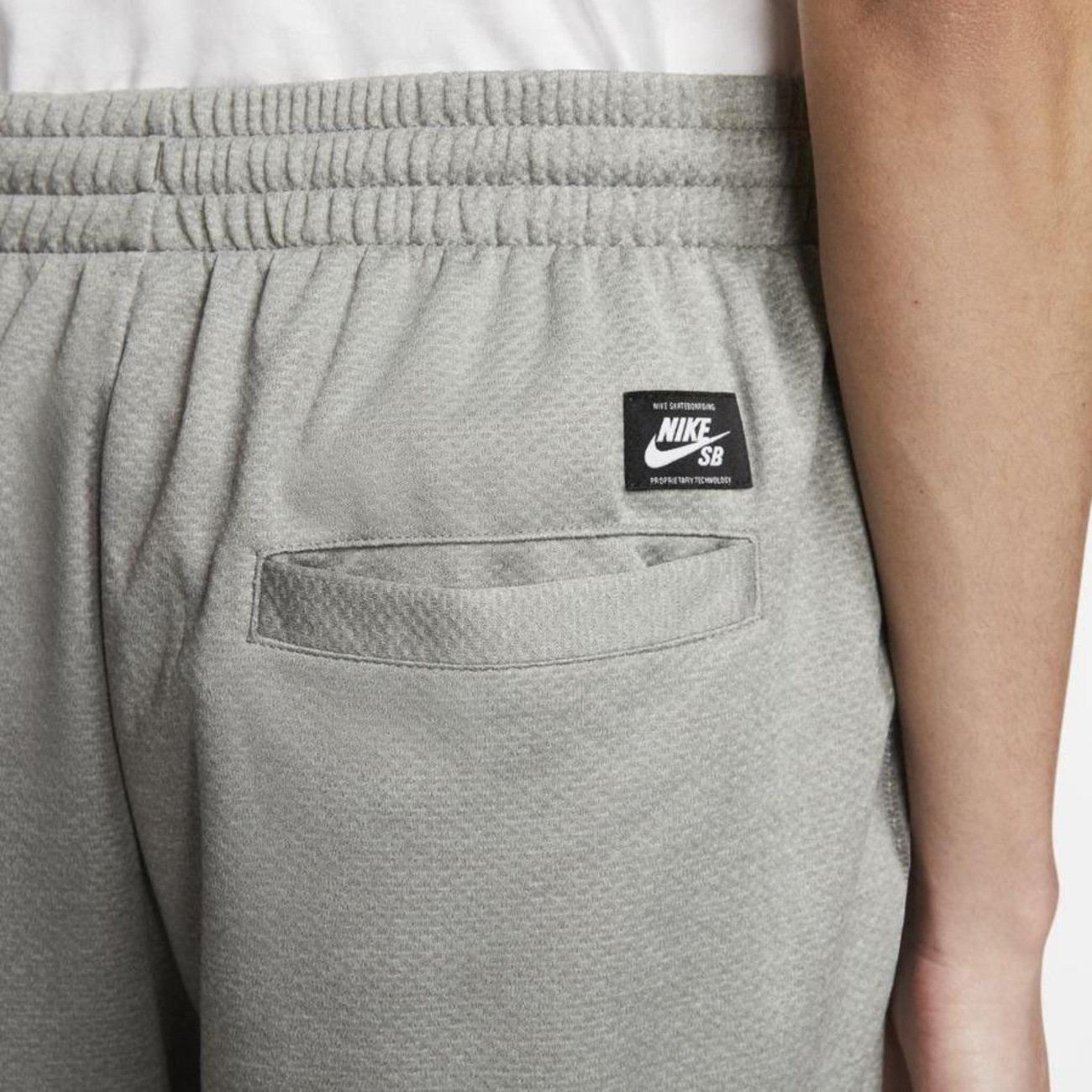 shorts nike sb sunday masculino