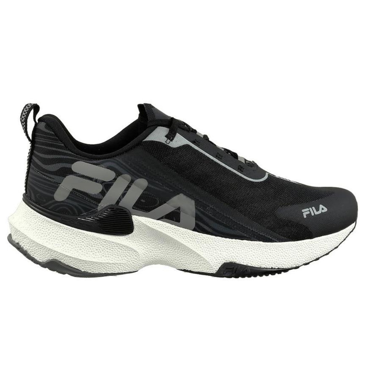 Tênis Centauro Fila masculino | Shoes4you