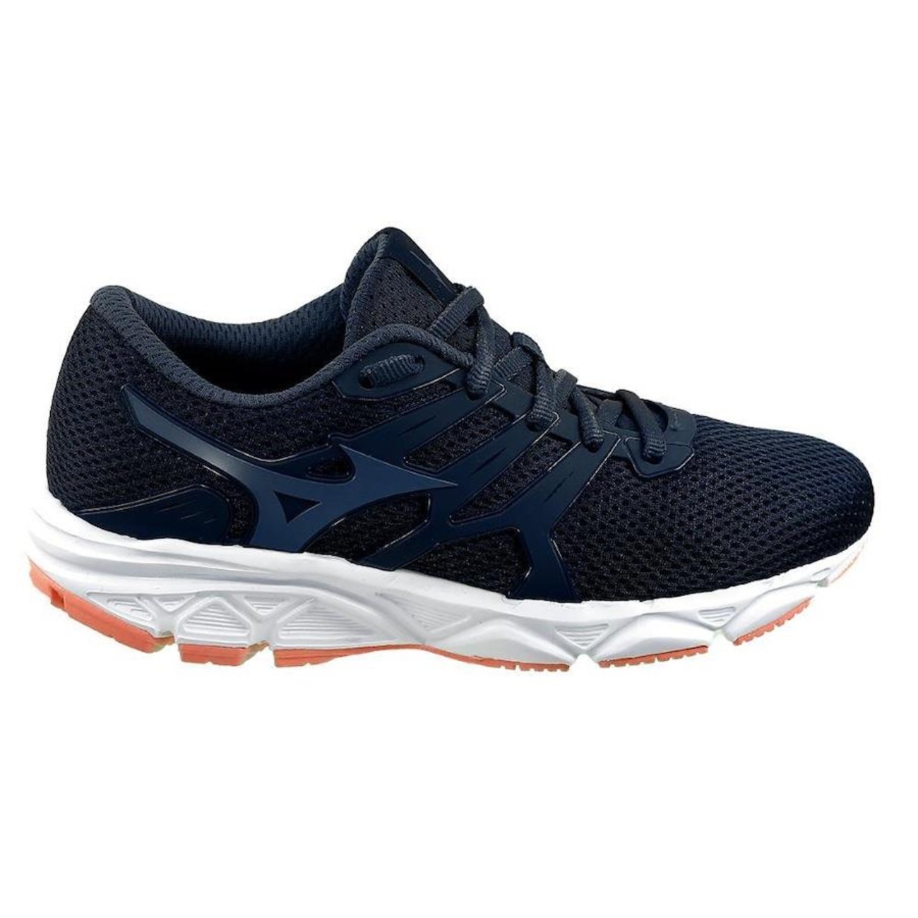 mizuno jet feminino