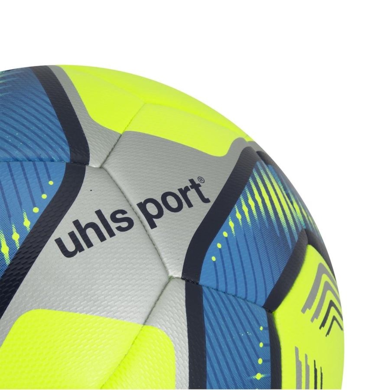 Bola de Futebol uhlsport Campo Pro Ligue - uhlsport