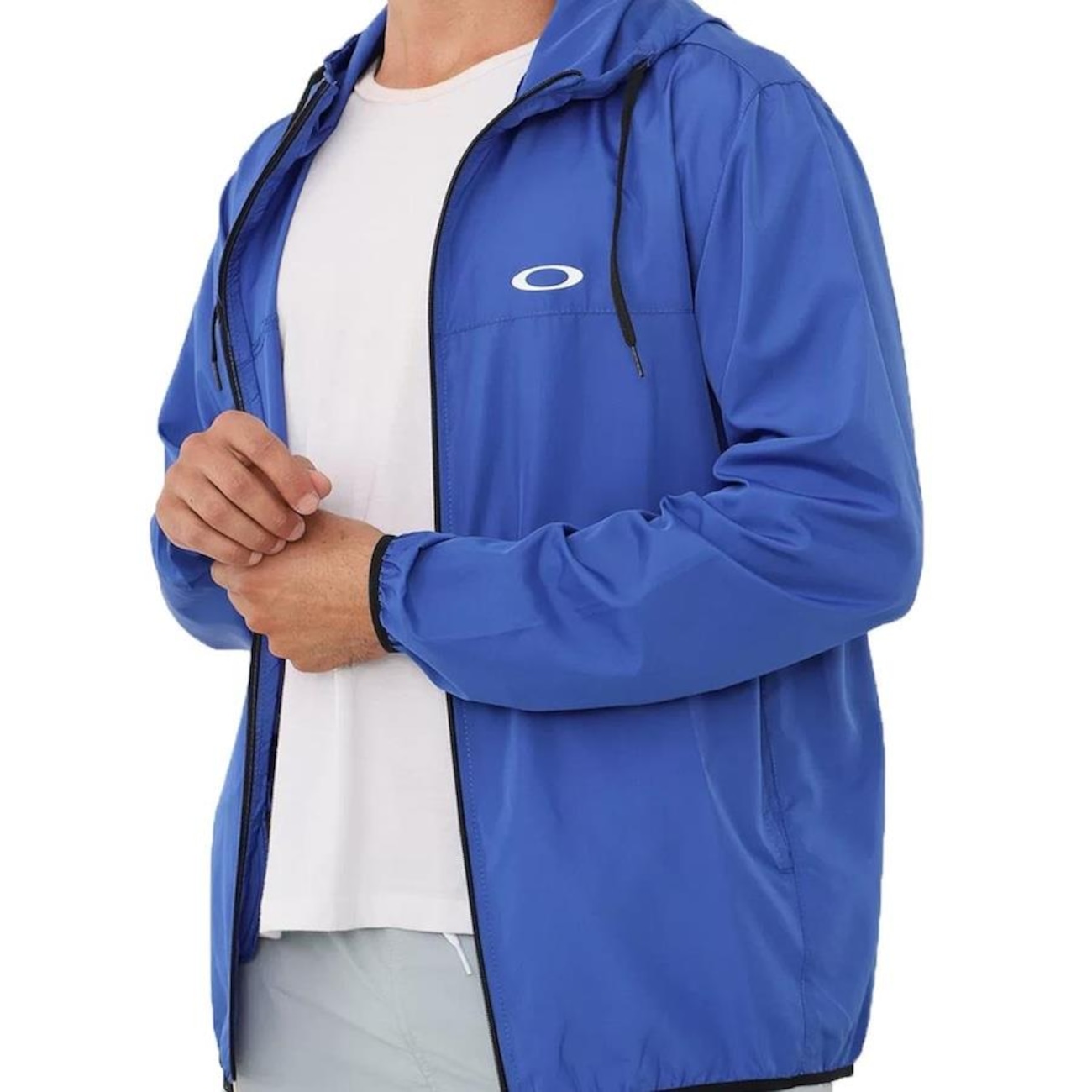 Corta vento infantil oakley cheap