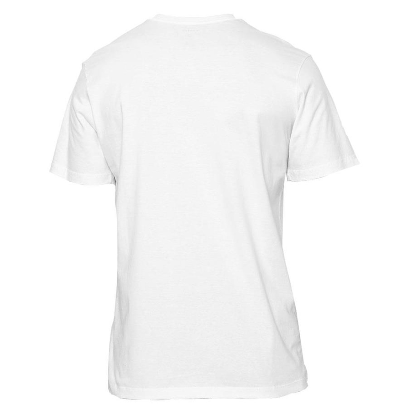 Camiseta Oakley logo branca ⋆ Sanfer Acessórios