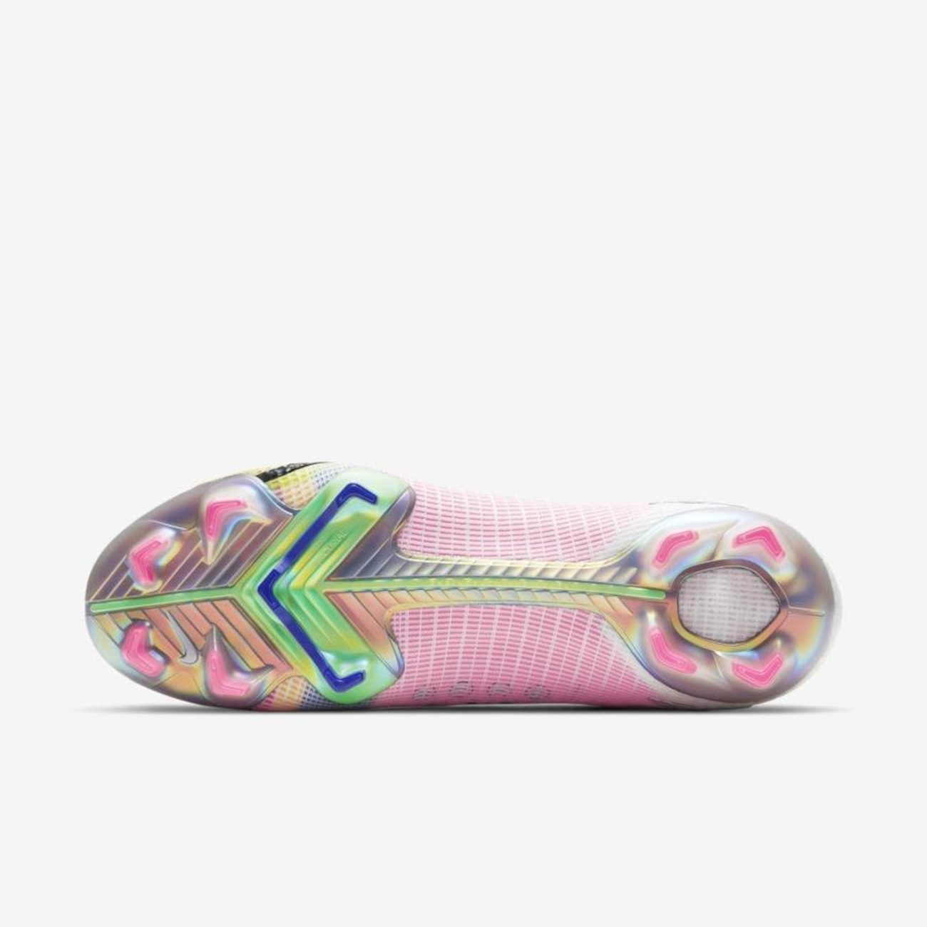 Chuteira de Campo Nike Mercurial Vapor 14 Elite FG Dragonfly