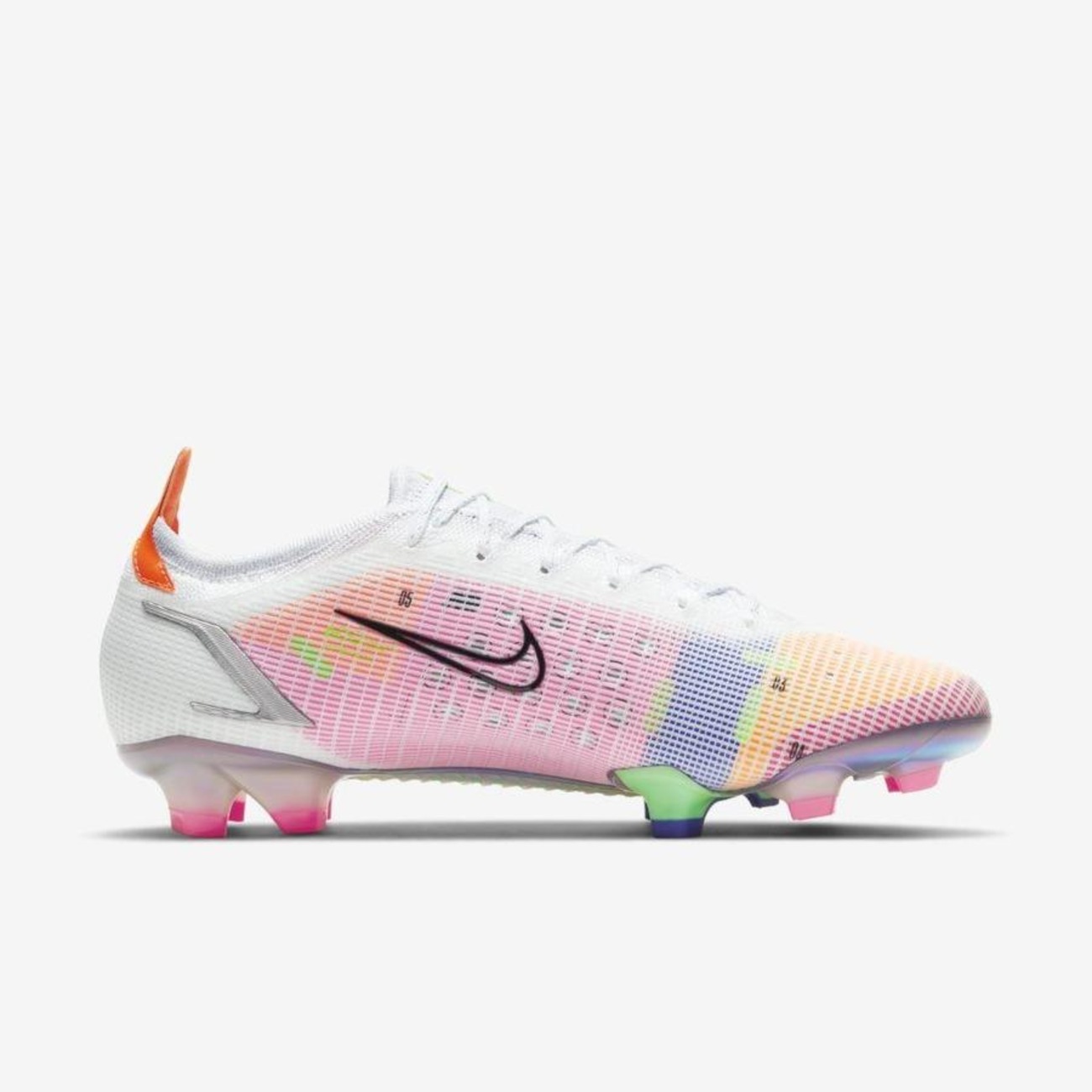 mercurial vapor 14 dragonfly