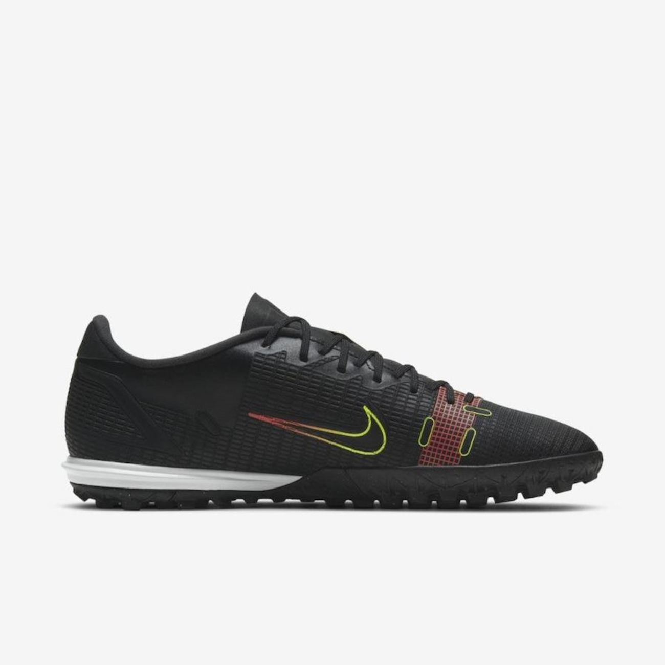 Chuteira Society Nike Mercurial Vapor 14 Academy TF - Adulto