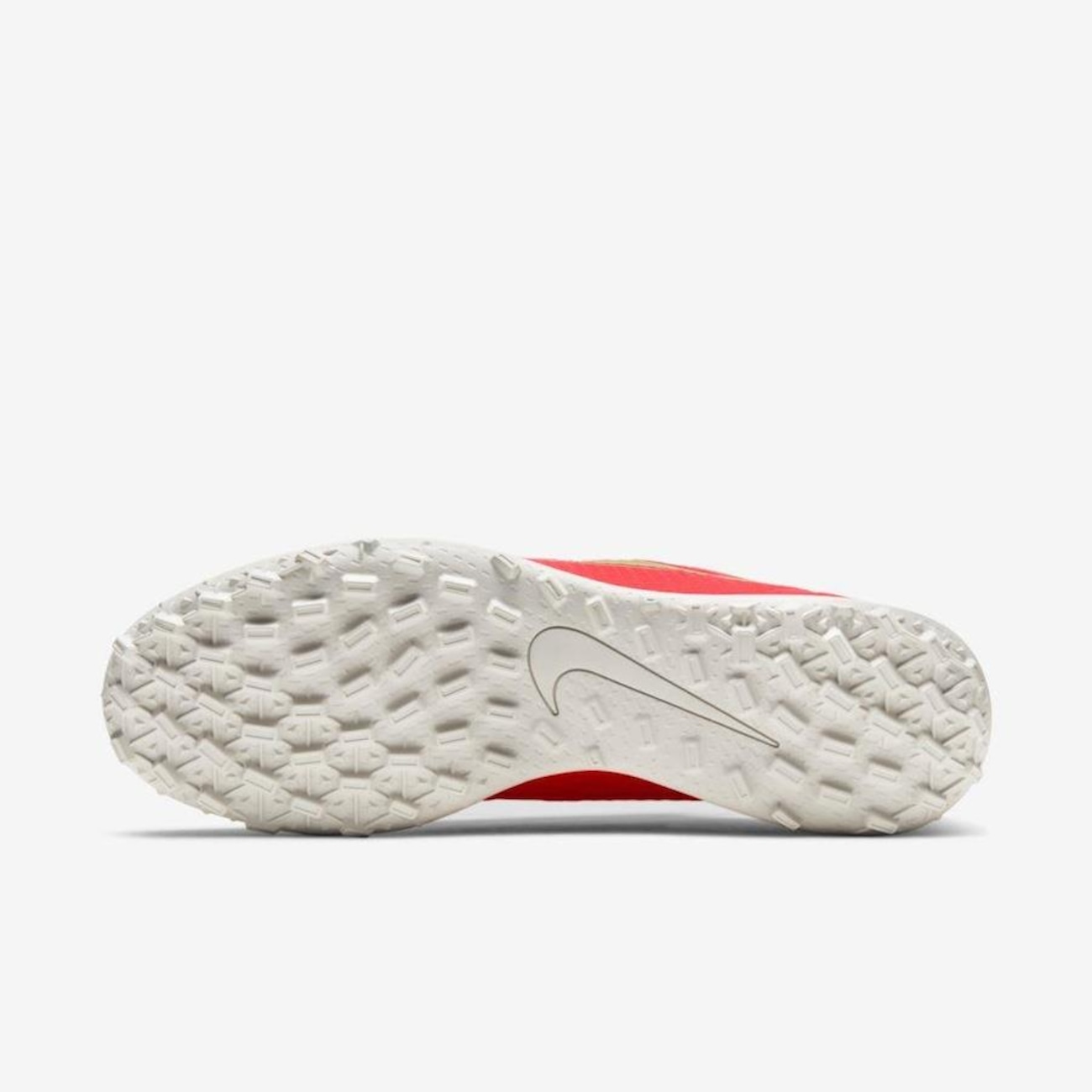 Chuteira Society sal Nike Mercurial Vapor 14 Club TF - Adulto