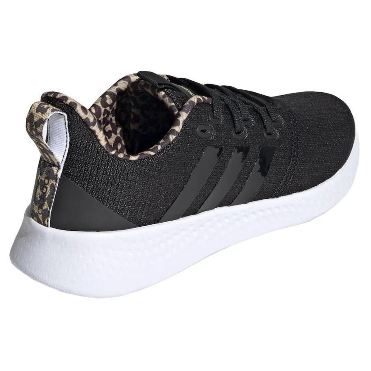 puremotion adidas leopard