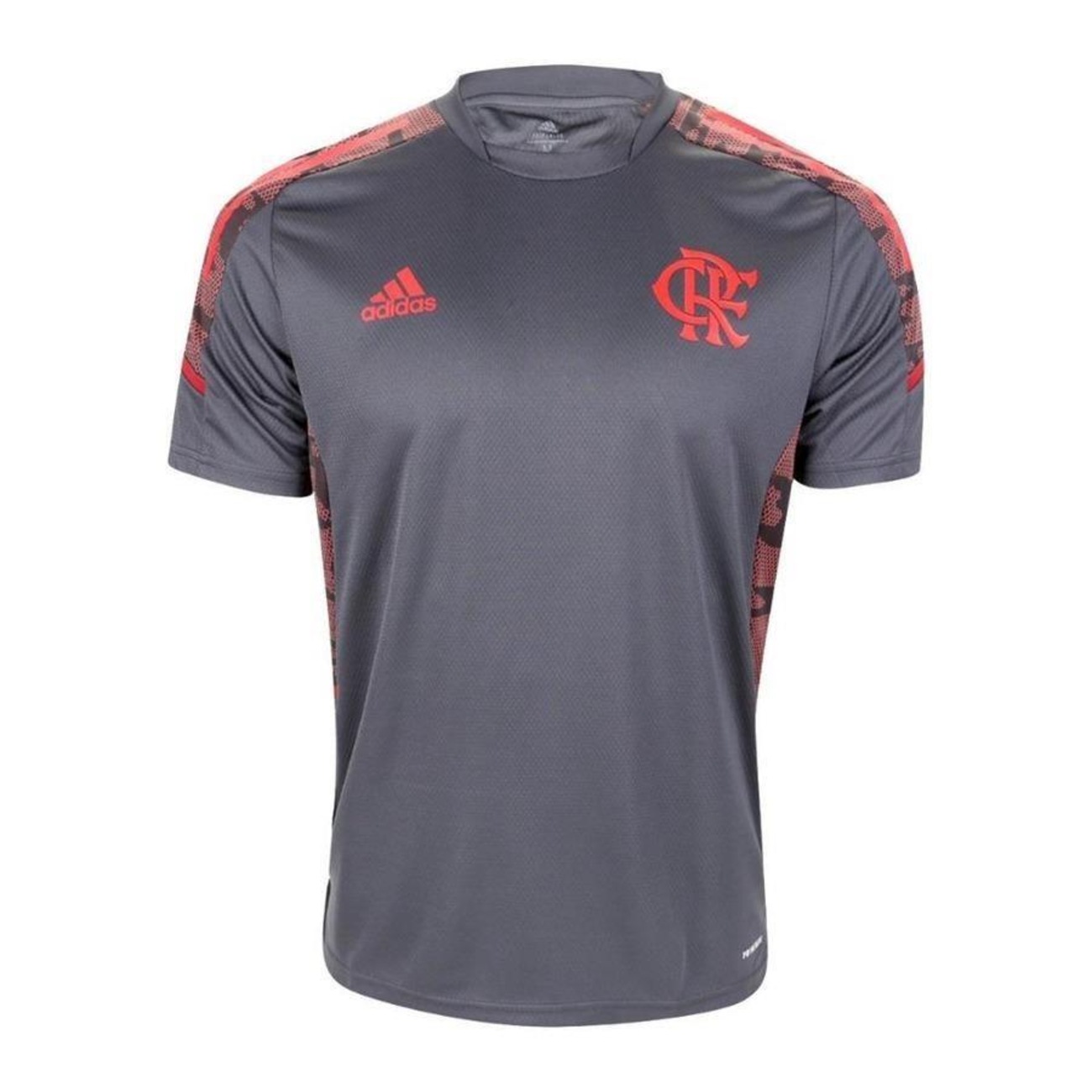 camisa adidas flamengo centauro