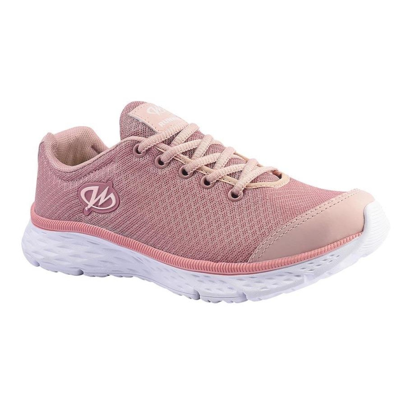 Tênis Jogging Academia Runway - Feminino