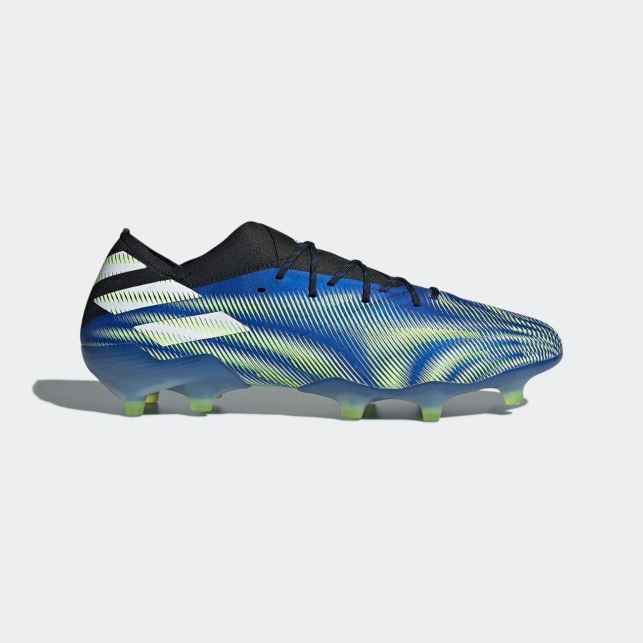  nemeziz .1 fg 24.5 アディダス　ネメシス Chuteira de Campo Adidas Nemeziz.1 Firm Ground - Adulto | Centauro
