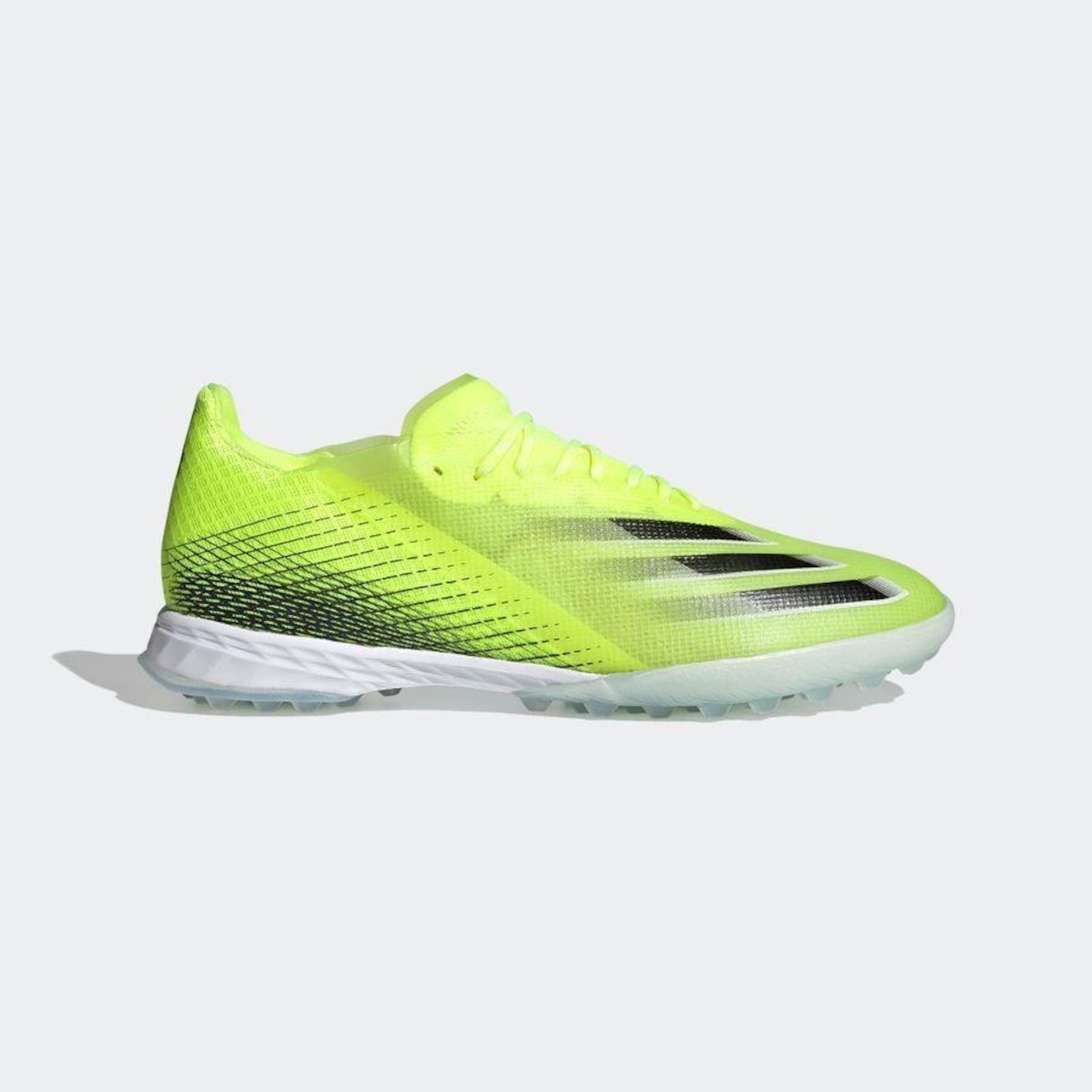 Chuteira Society adidas X Ghosted.1 - Adulto | Centauro