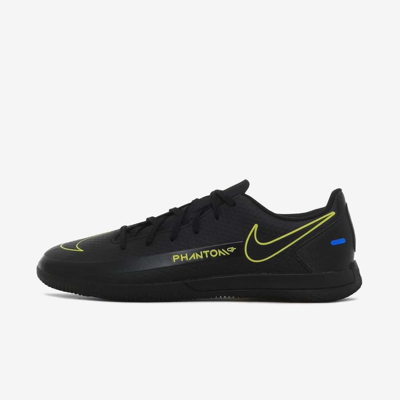 Nike Phantom GT 25cm 新品 Chuteira de Futsal Nike Phantom GT Club - Adulto | Centauro