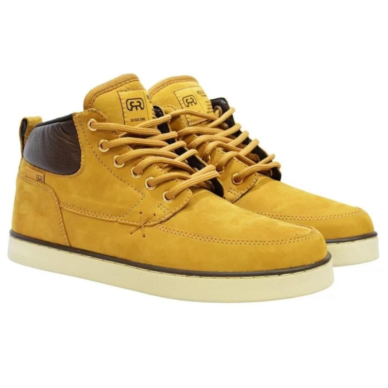 Tênis Hocks Coruña Botas Hocks Tênis Hocks Coruña Masculino