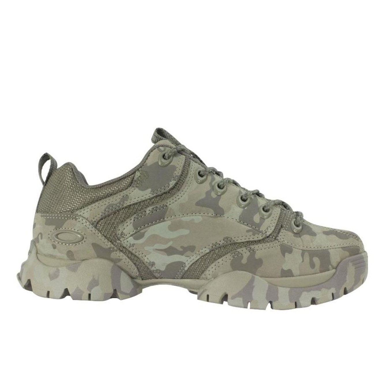 Tênis Oakley Flak 365 Camo - Masculino - Centauro