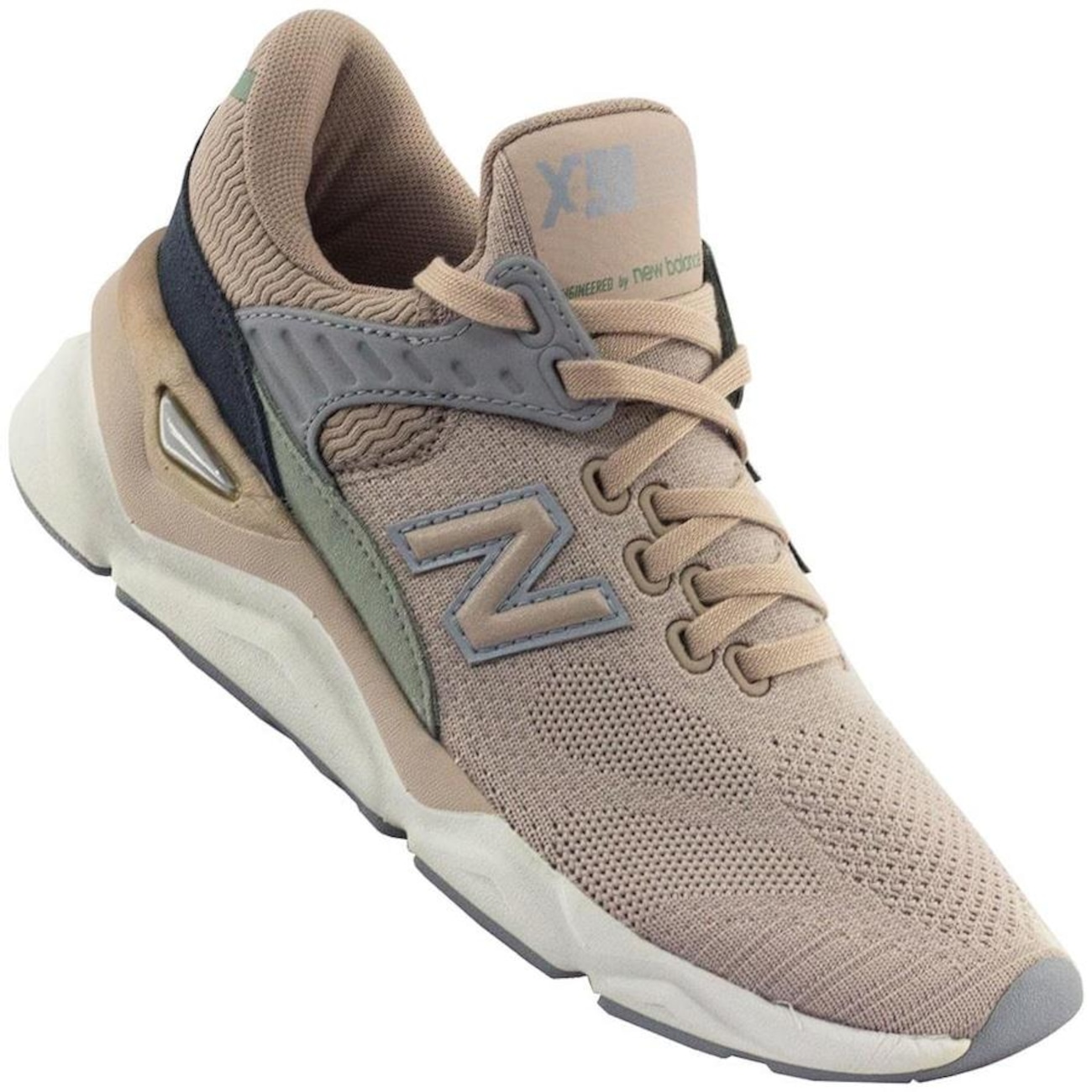 Tênis New Balance X90 Feminino Centauro