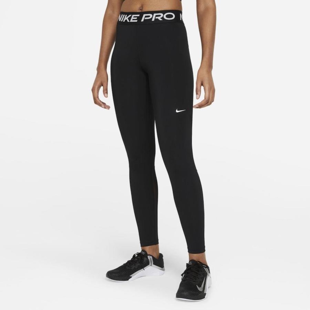 Legging Nike Pro Feminina - Faz a Boa!