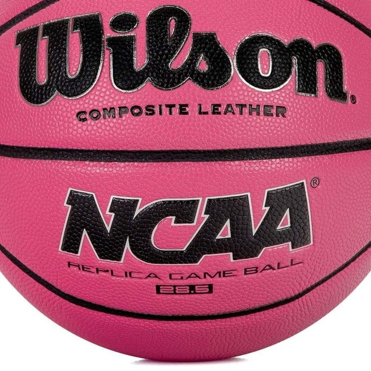 Panambi Sports - 💥Bola De Basquete Wilson NCAA💥 Em busca