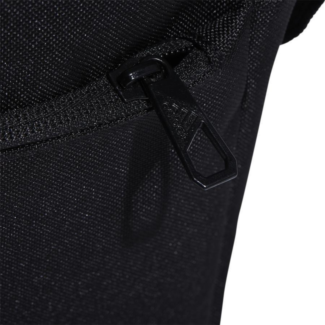 suit zipper bolsa