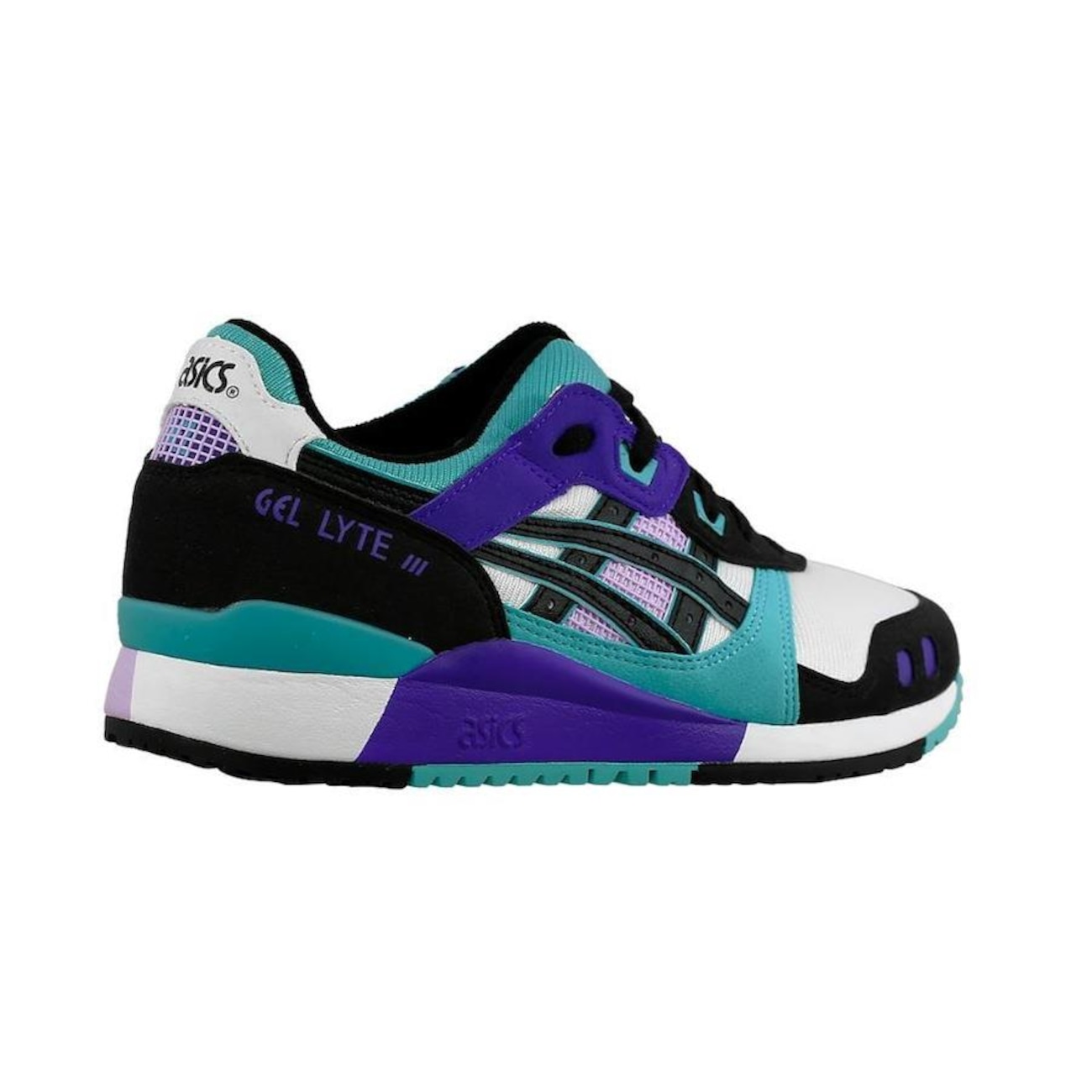ballaholic×asics GEL-LYTE III OG ballaholic ASICS GEL LYTE III Ball On Journey Release Info