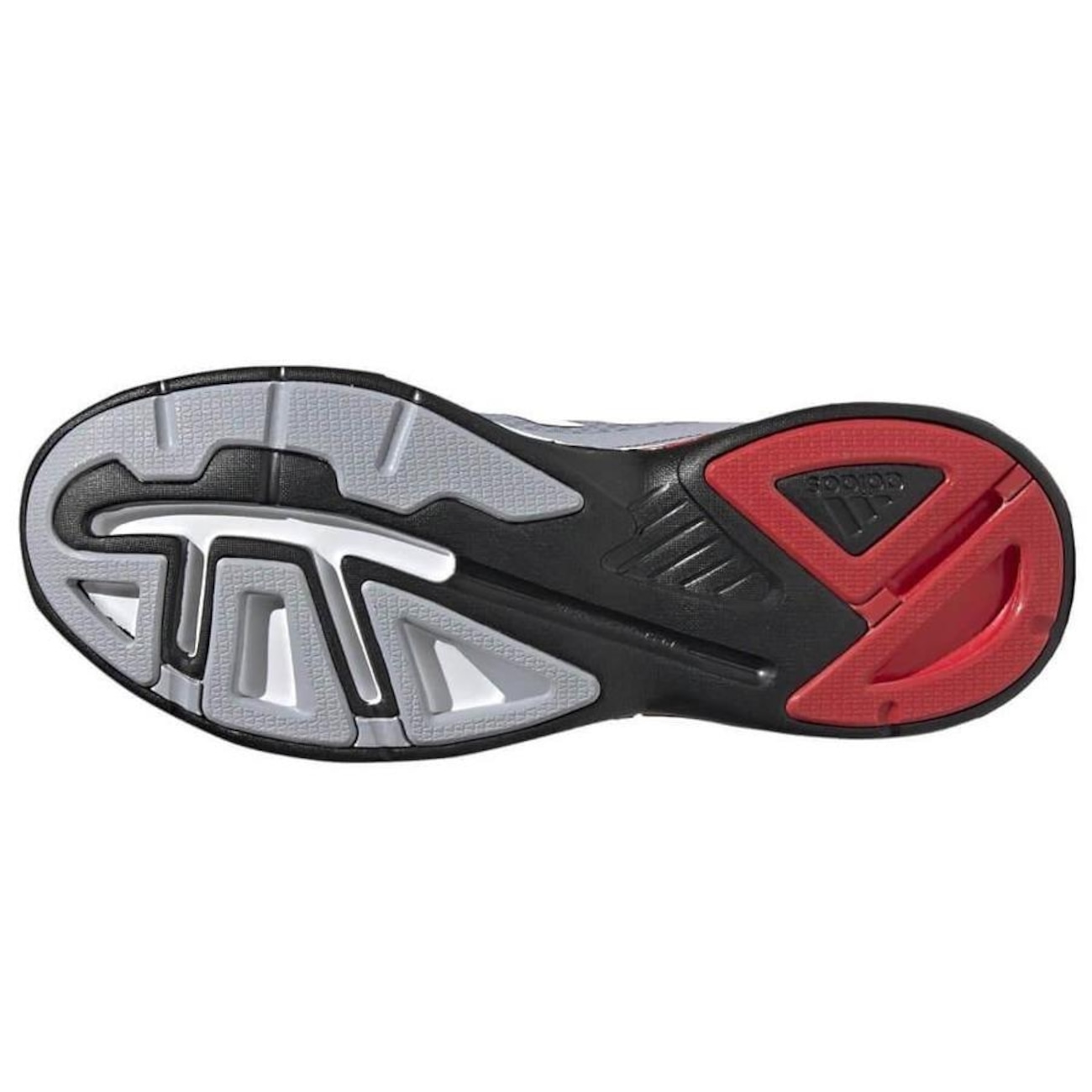 tênis response sr masculino