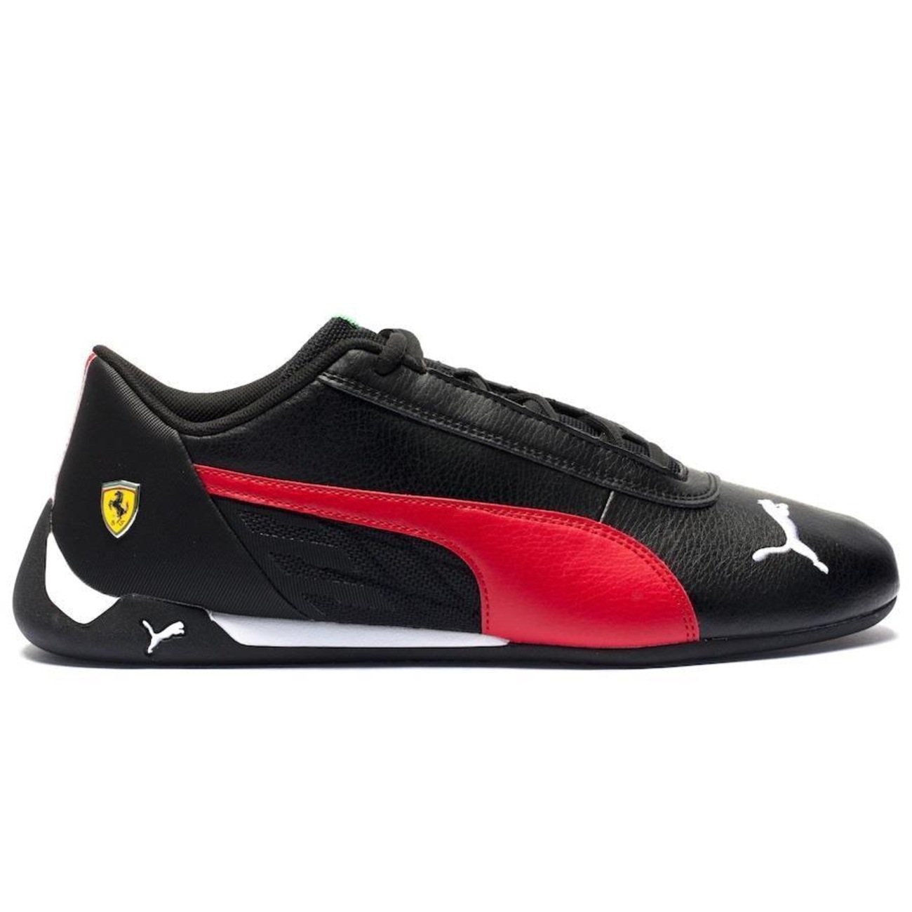 Tênis Puma Ferrari Rcat - Unissex - Centauro