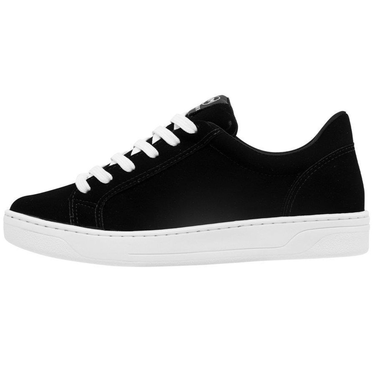 Tenis Via Marte Nobuck - Feminino - Centauro