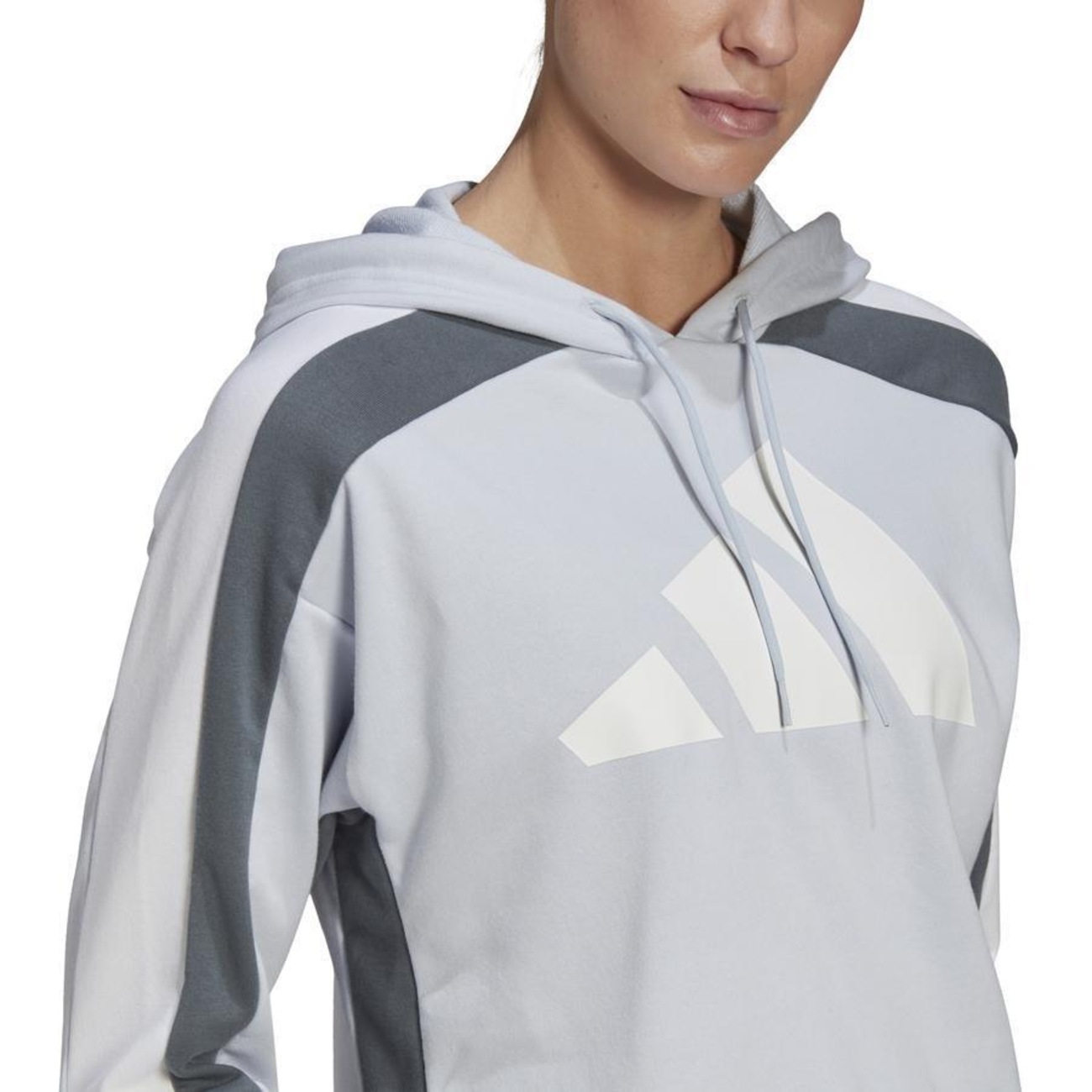 centauro agasalho adidas feminino