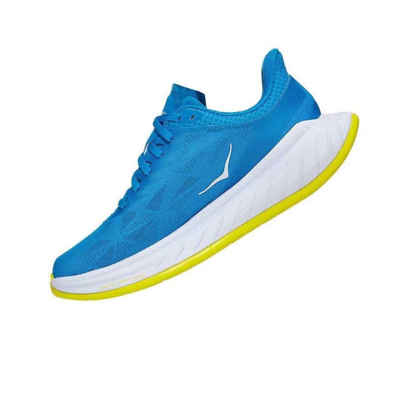 tênis hoka one one carbon x 2
