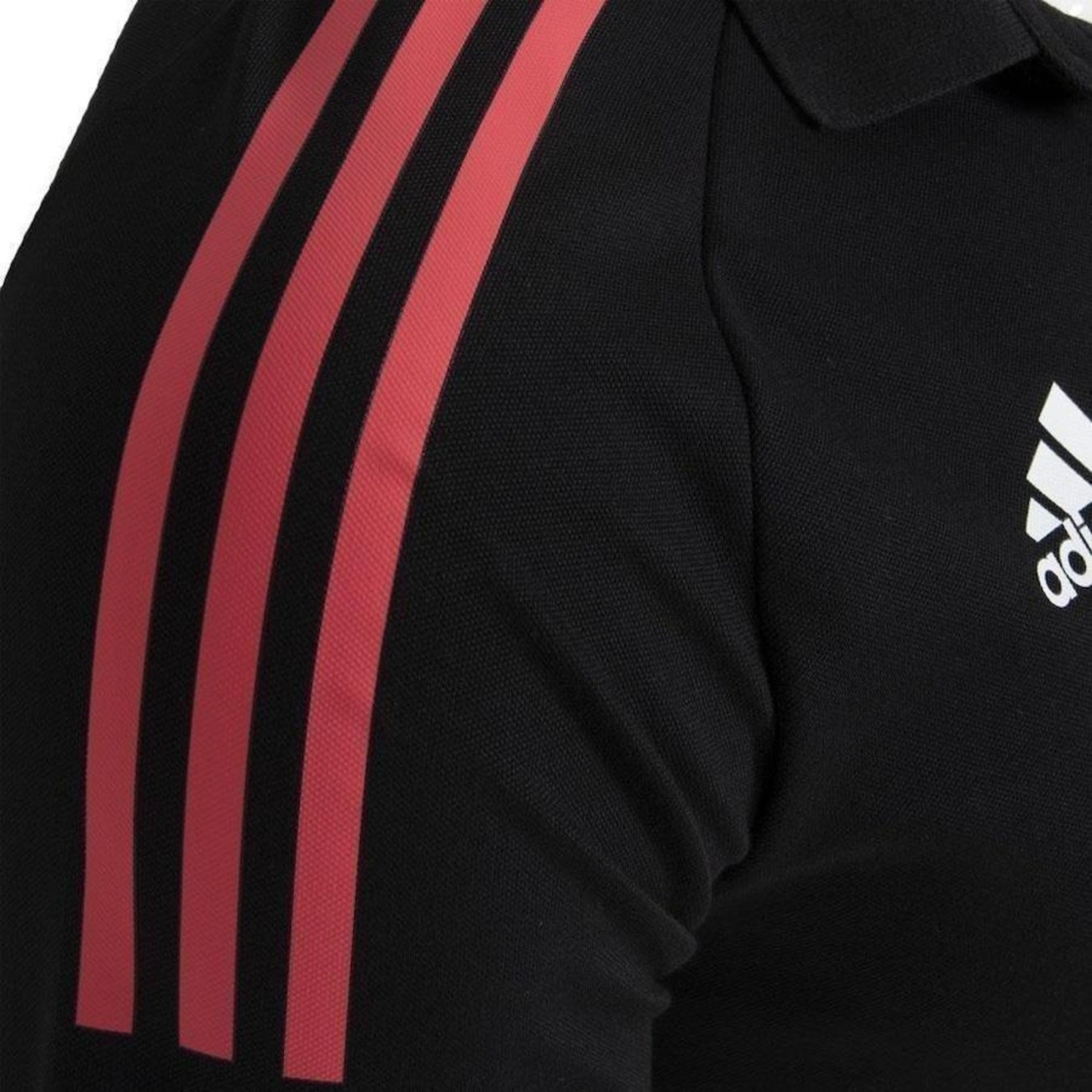 camisa polo adidas centauro
