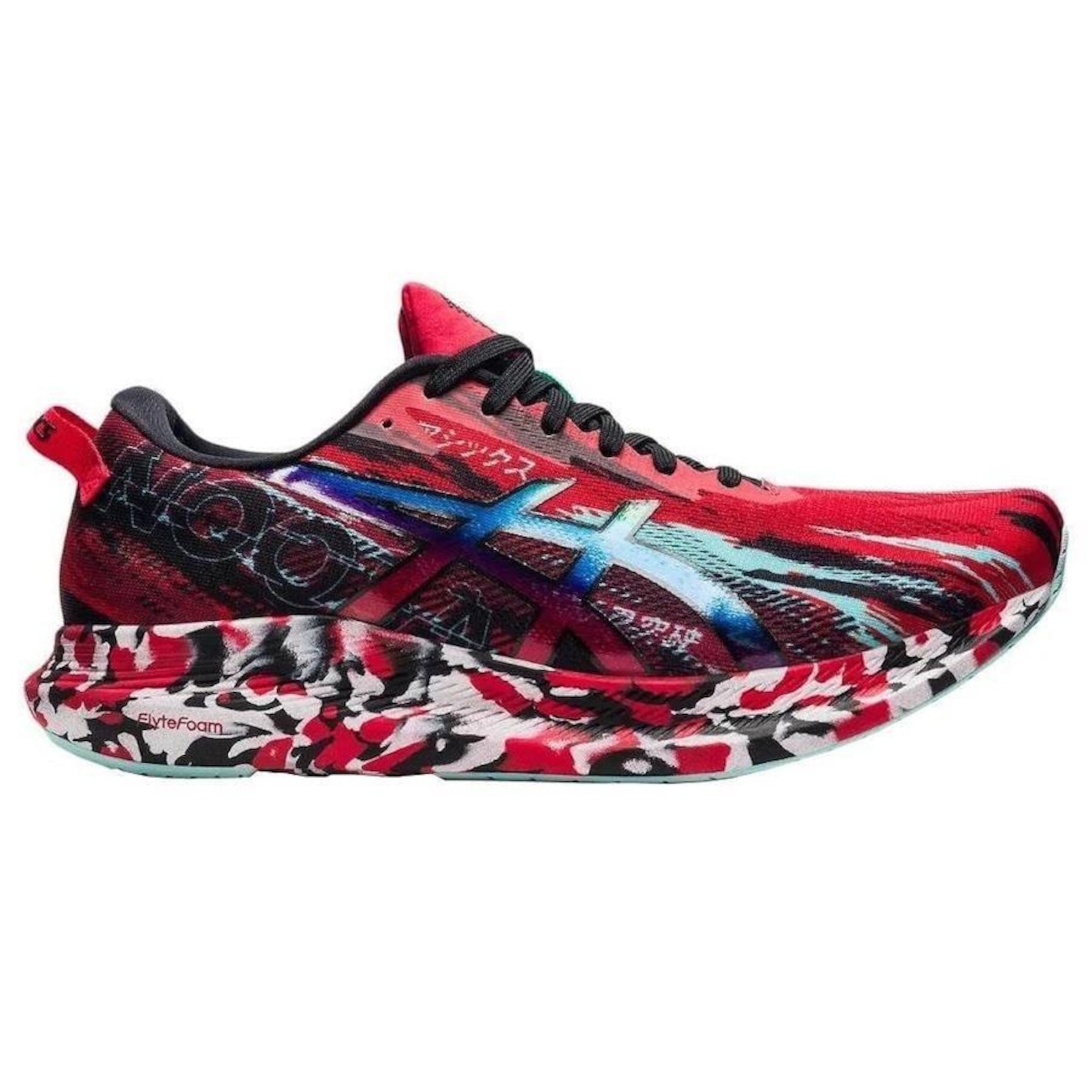 Tênis Asics Noosa Tri 13 - Masculino | Centauro